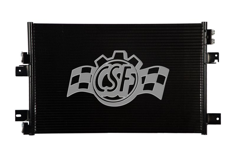 CSF 07-09 ダッジ キャリバー 1.8L エアコンコンデンサー