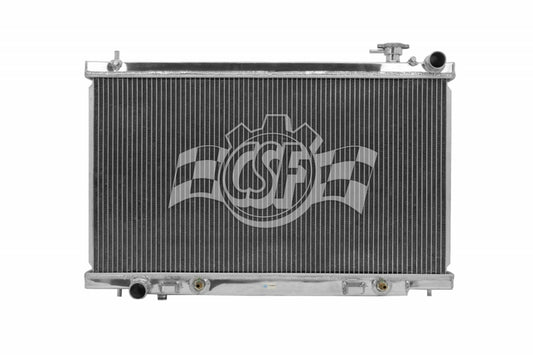 CSF 03-07 インフィニティ G35 ラジエーター