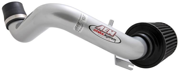 AEM 07-08 Dodge Caliber/Compass コールドエアインテーク