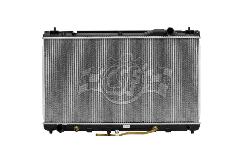 CSF 02-06 トヨタ カムリ 3.0L 純正互換 プラスチック製ラジエーター