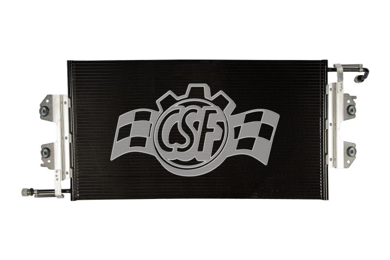 CSF 96-02 シボレー エクスプレス 1500 4.3L エアコンコンデンサー