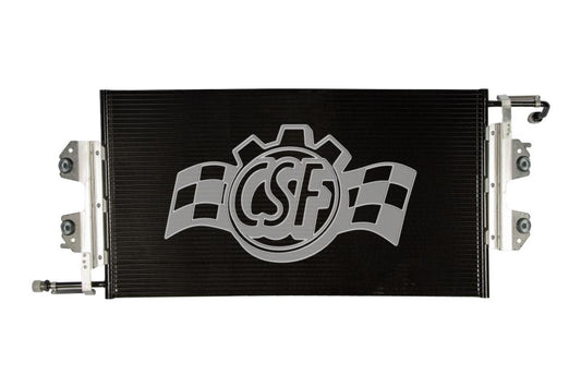 CSF 96-02 シボレー エクスプレス 1500 4.3L エアコンコンデンサー