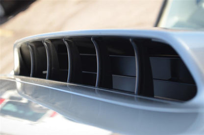 GrimmSpeed TMICスプリッター(STIスクープ用) | スバル 2004-2005年 STI