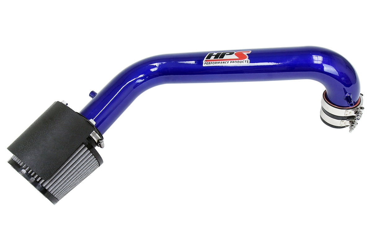 HPS エア インテーク キット 827-408BL