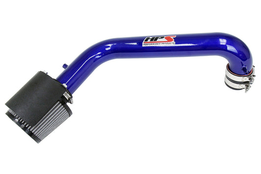 HPS エア インテーク キット 827-408BL