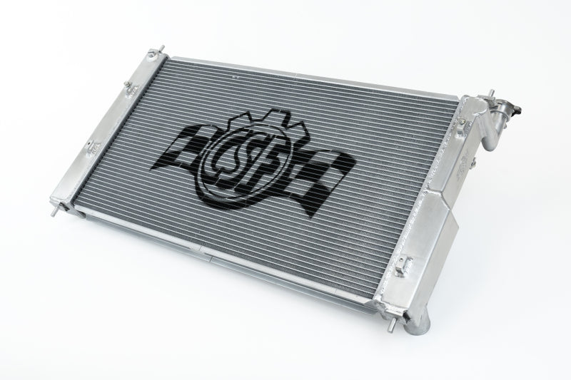 CSF 18-23年式 Subaru Crosstrek / 17-22年式 Impreza ハイパフォーマンス オールラジエーター