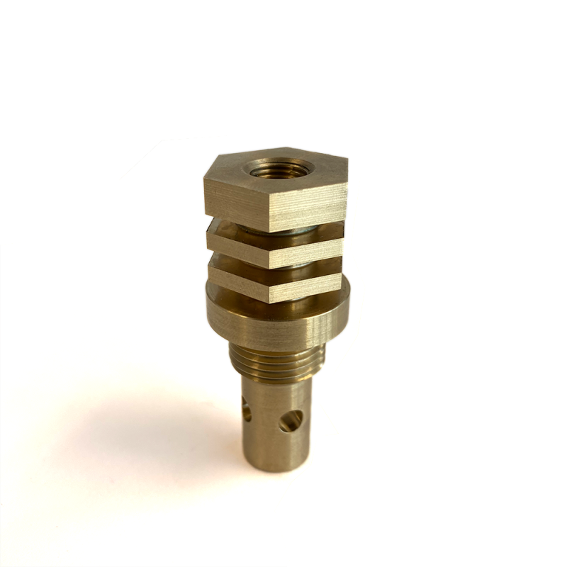 Ticon チルブロック M18 O2センサー用 バング