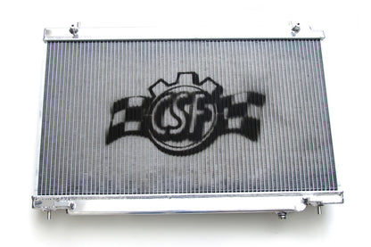 CSF 07-08 日産 350Z ラジエーター