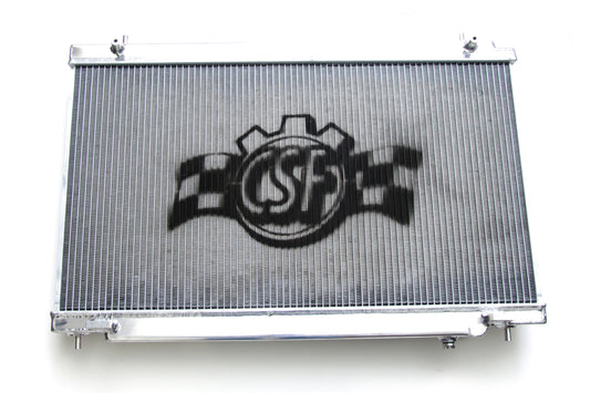 CSF 07-08 日産 350Z ラジエーター