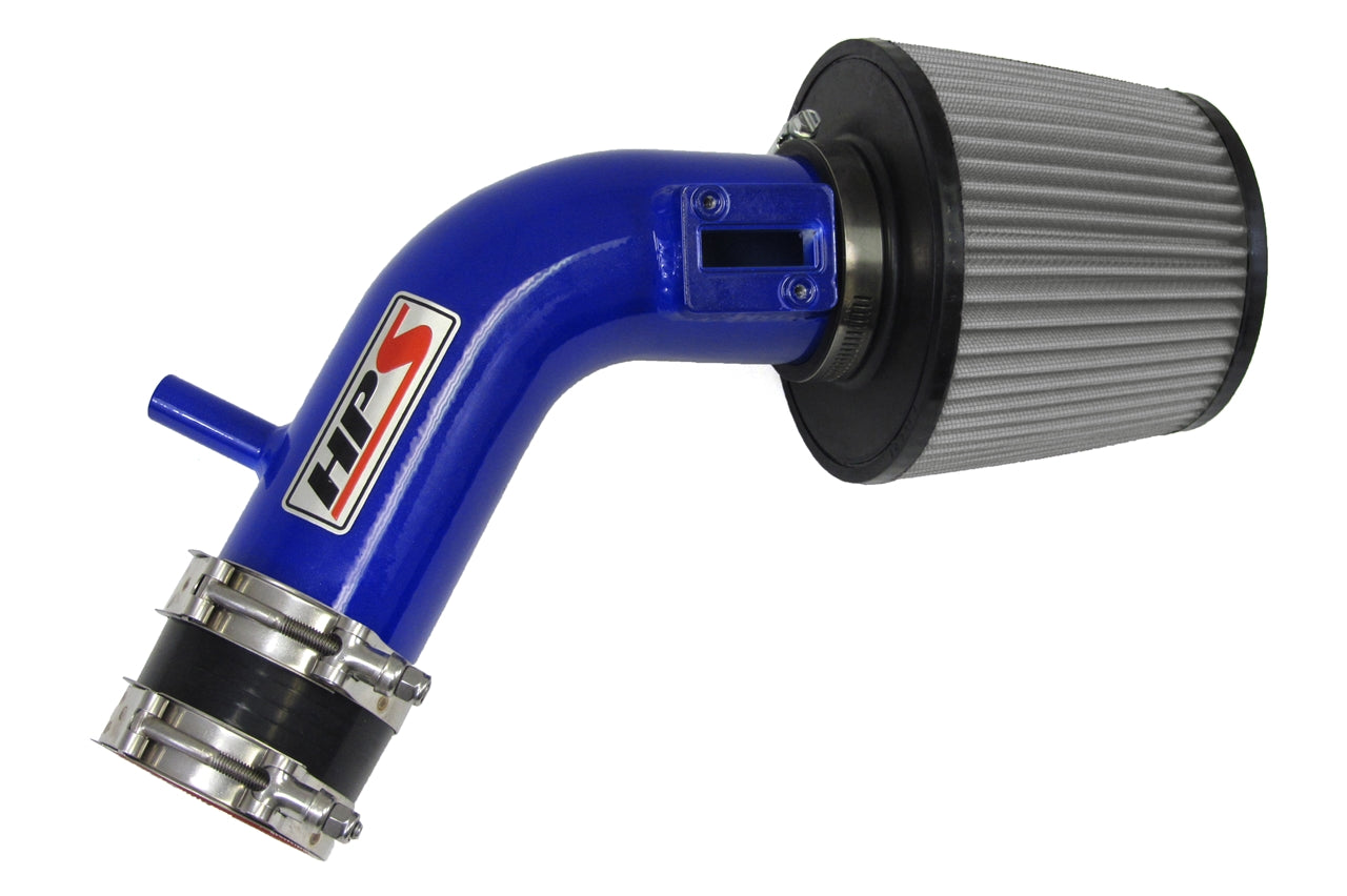 HPS エア インテーク キット 827-269BL