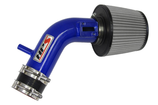 HPS エア インテーク キット 827-269BL