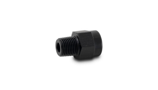 Vibrant NPT オス→BSP メス アダプターフィッティング 1/8NPT x 1/8BSP