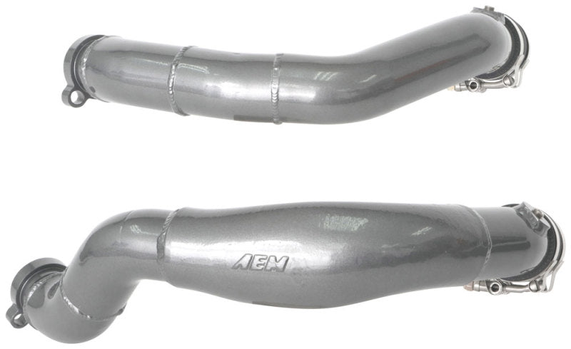 AEM インダクション 15-20 BMW M3/M4 L6-3.0L F/I ターボ インタークーラー チャージパイプキット