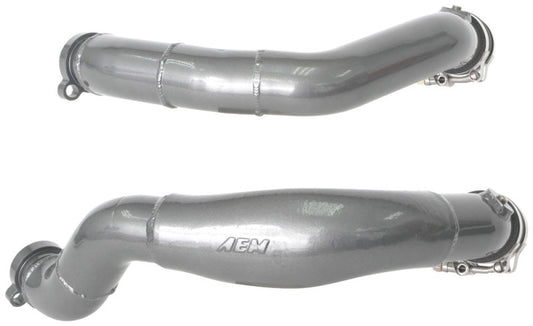 AEM インダクション 15-20 BMW M3/M4 L6-3.0L F/I ターボ インタークーラー チャージパイプキット