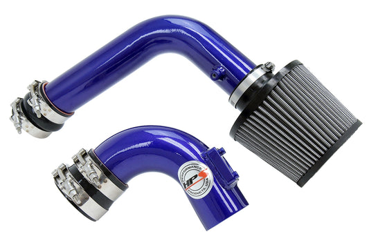 HPS コールド エア インテーク キット 837-165BL