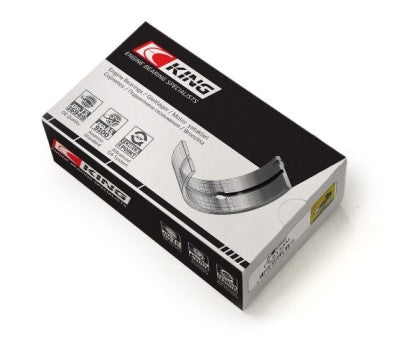 King Engine Bearings メインベアリングセット - スタンダードサイズ |トヨタ 1GR-FE (MB4526SI)