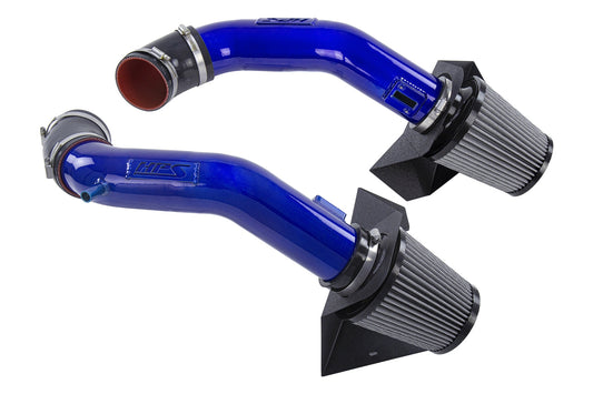 HPS エア インテーク キット 827-688BL