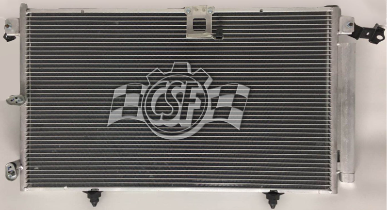 CSF 99-03 レクサス RX300 3.0L エアコンコンデンサー