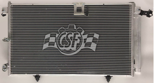 CSF 99-03 レクサス RX300 3.0L エアコンコンデンサー