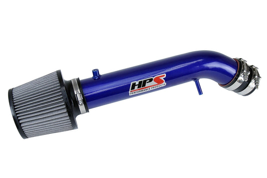 HPS エア インテーク キット 827-113BL