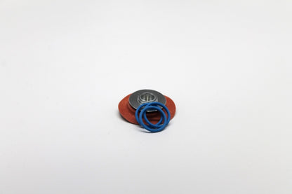 Fuelab 535xx/545xxシリーズ レギュレーター用 ダイヤフラム＆Oリングキット - 全モデル対応