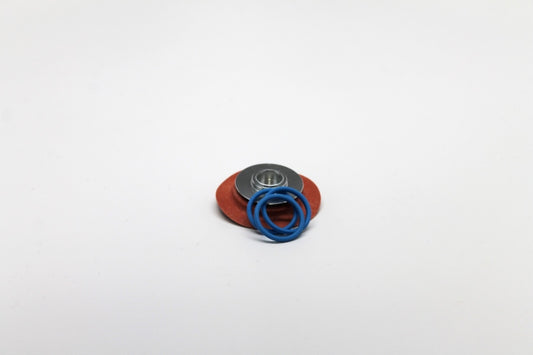 Fuelab 535xx/545xxシリーズ レギュレーター用 ダイヤフラム＆Oリングキット - 全モデル対応