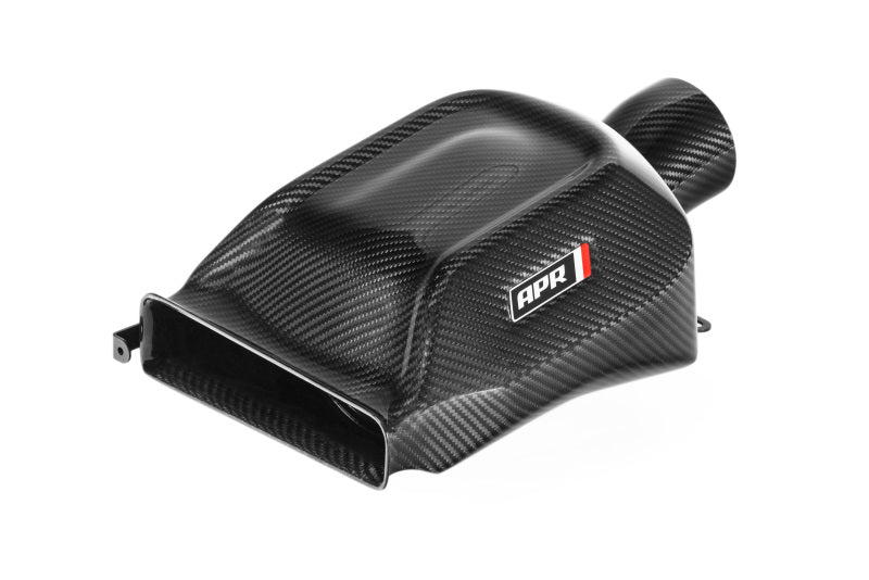 APR 2008-2018 Audi/フォルクスワーゲン EA888 (PQ35) 1.8T/2.0T カーボンファイバー インテークシステム