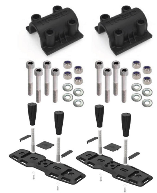 ARB TRED フラットマウントアダプターキット