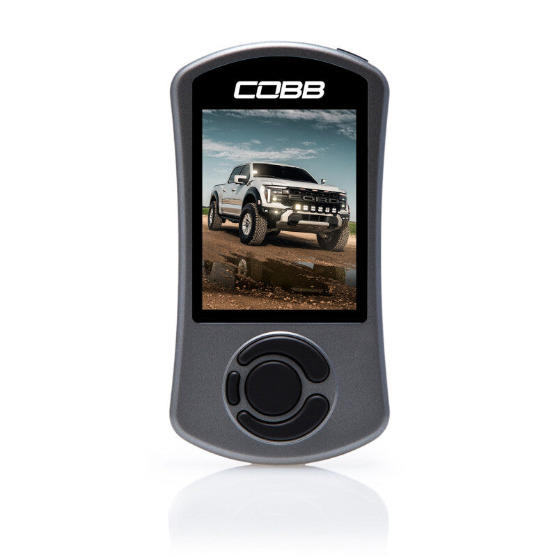 Cobb Tuning 24-25 Ford F-150 Raptor アクセスポート V3