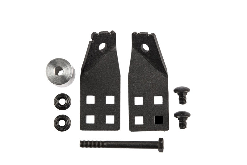 ARB Linx Aピラーブラケットキット 8