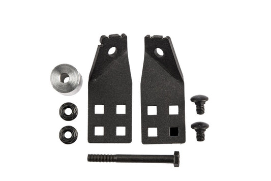 ARB Linx Aピラーブラケットキット 8