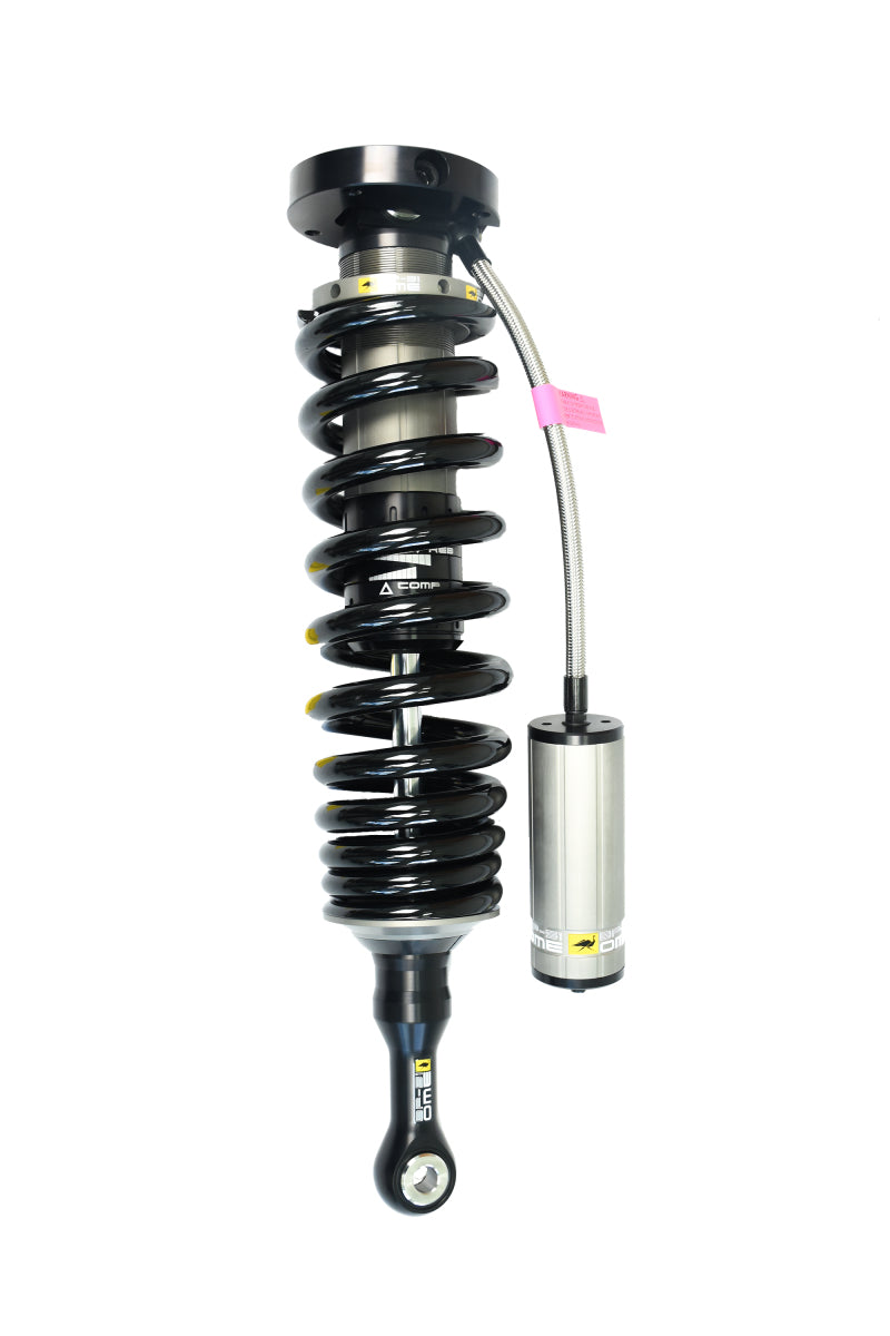 ARB / OME Bp51 コイルオーバー S/N..Lc200 フロント左ハンドル