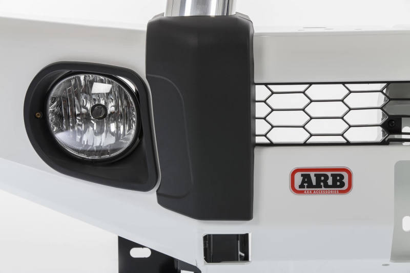 ARB バッファーキット Sバー 穴付き