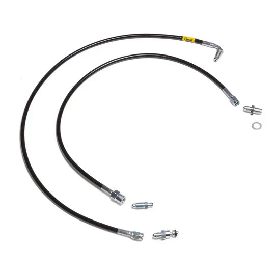 Chase Bays クラッチライン | 1982 - 1991 BMW 3 シリーズ、LS スワップ & T56 または TR6060 (CB-E30-LSCLUTCH)