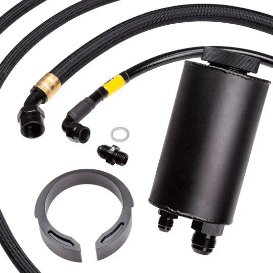 Chase Bays パワーステアリングキット | 1982 - 1991 BMW 3 シリーズ、M42 または M3 S14 (CB-E30-M42PSK)