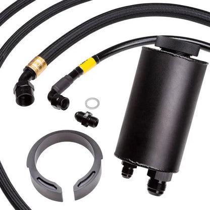 Chase Bays パワーステアリングキット | 1982 - 1991 BMW 3 シリーズ、M42 または M3 S14 (CB-E30-M42PSK)