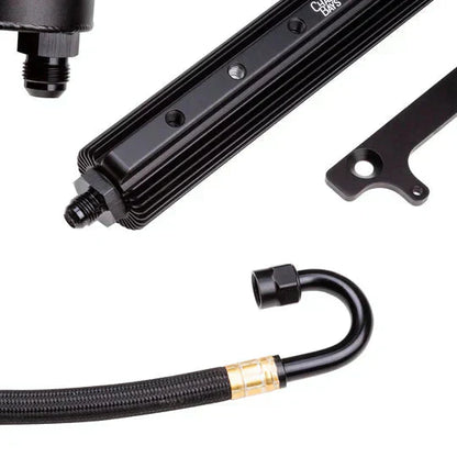 Chase Bays パワーステアリングキット | 1982 - 1991 BMW 3 シリーズ、M42 または M3 S14 (CB-E30-M42PSK)