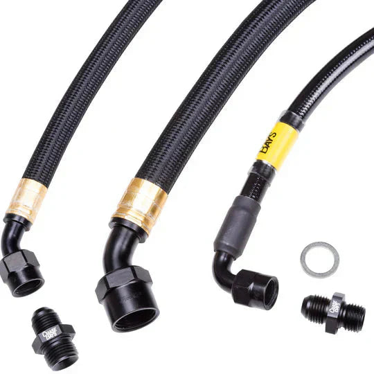 Chase Bays パワーステアリングキット | 1982 - 1991 BMW 3 シリーズ、M42 または M3 S14 (CB-E30-M42PSK)