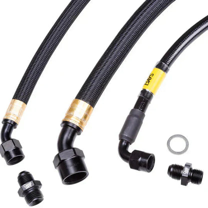 Chase Bays パワーステアリングキット | 1982 - 1991 BMW 3 シリーズ、M42 または M3 S14 (CB-E30-M42PSK)