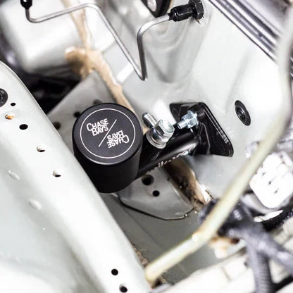 Chase Bays クラッチマスターシリンダーアダプター | 1994-2001 アキュラ インテグラ & 1992-2000 ホンダ シビック (CB-H-CMCADAPT)