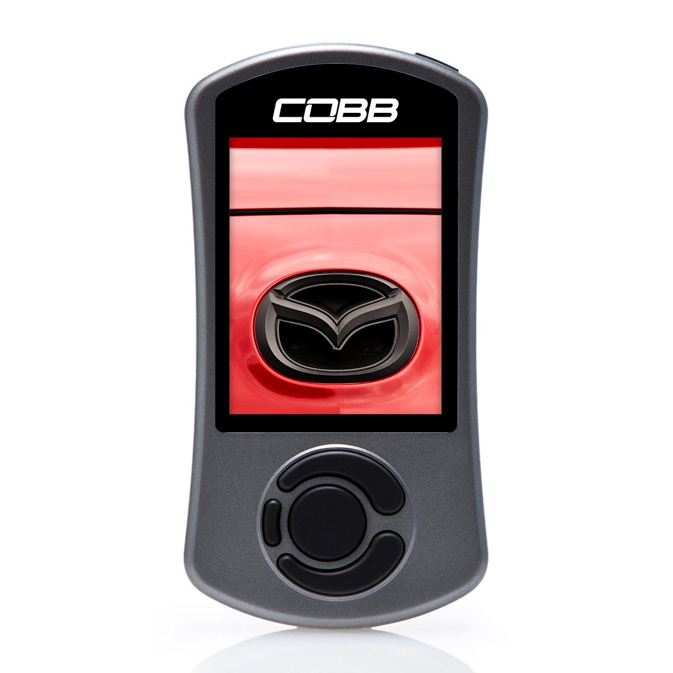 Cobb Tuning Stage 1+ パワーパッケージ | 2006-2007 マツダ マツダスピード 6 (MAZ000011P-BK)