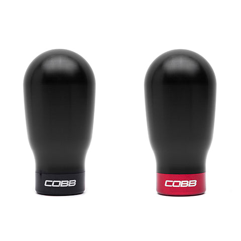 Cobb Tuning ウェイトシフトノブ | 2009-2013 マツダスピード 3 および 2008-2013 マツダスピード 6 (271370)