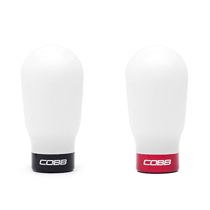 Cobb Tuning ウェイトシフトノブ | 2009-2013 マツダスピード 3 および 2008-2013 マツダスピード 6 (271370)