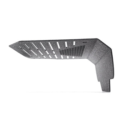 Cobb Tuning アルミニウム オルタネーター カバー | 2022 スバル WRX (446600)