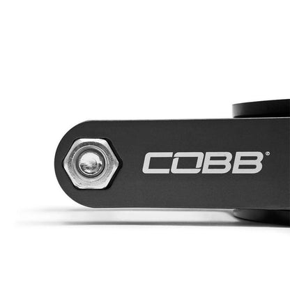 Cobb Tuning ステージ 1 パワー パッケージ | 2013-2018 フォード フォーカス ST (61FX11)