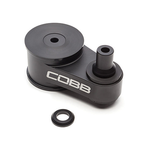 Cobb Tuning Stage 2 Redline カーボンファイバー パワー パッケージ | 2014-2019 フォード フィエスタ ST (62FX32-RED)