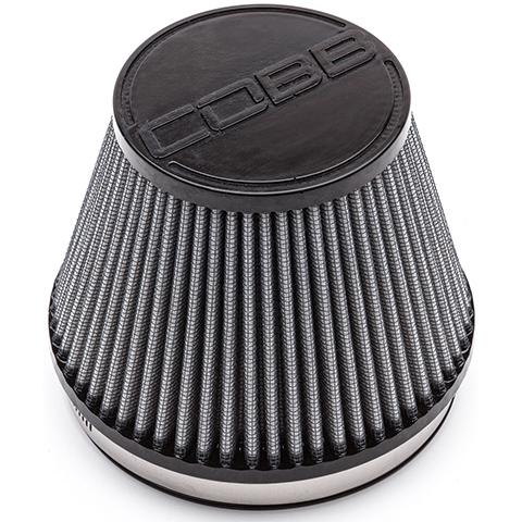 Cobb Tuning 交換用インテークフィルター | 2014-2019 フォード フィエスタ (713101)