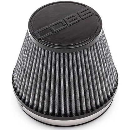 Cobb Tuning 交換用インテークフィルター | 2014-2019 フォード フィエスタ (713101)