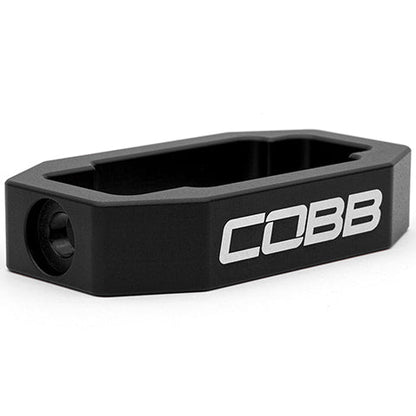 Cobb Tuning キャストターボインレット | 2015-2021 スバル WRX および 2014-2018 スバル フォレスター XT (745450)