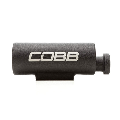 COBB クーラント オーバーフロー タンク (ウォッシャー液リロケーション付き) | 2004-2007 スバル WRX & STI (800630)